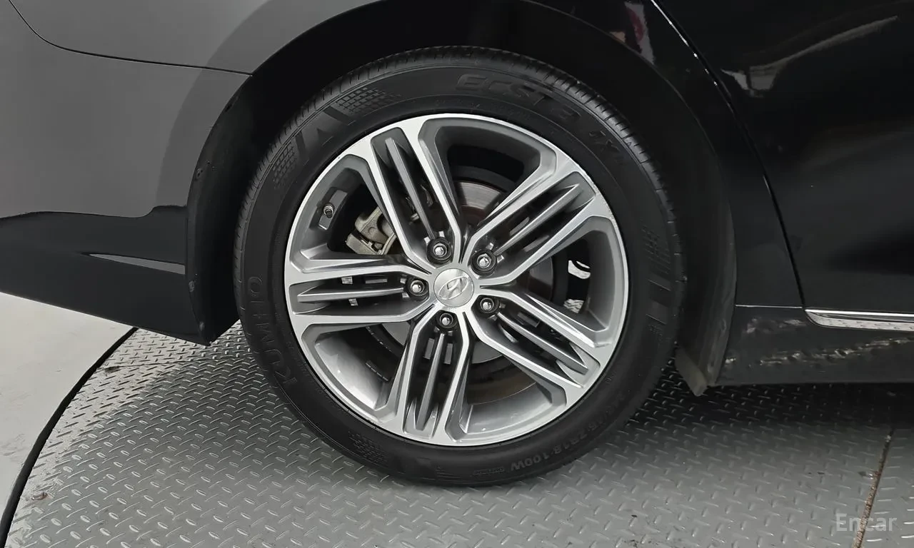 Hyundai Grandeur �������� ���!! | Mobile.bg � ����������� 9