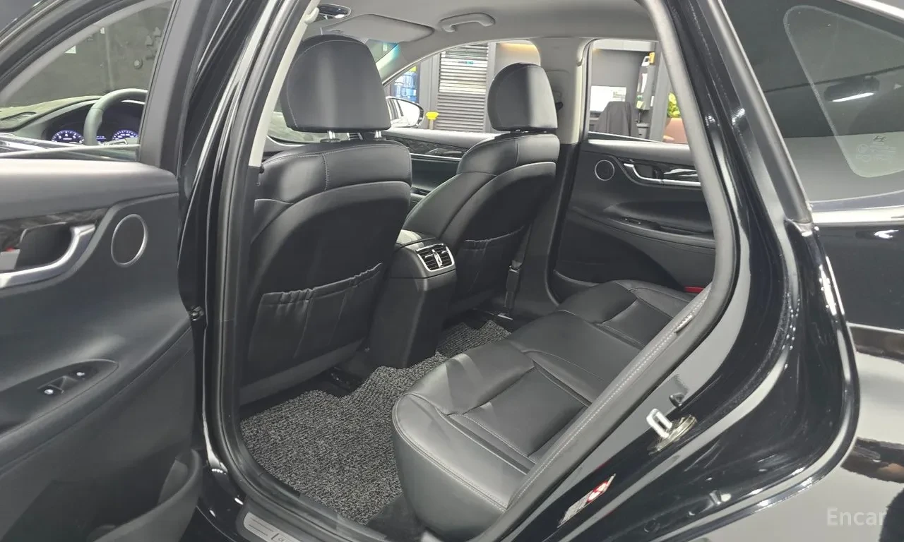 Hyundai Grandeur �������� ���!! | Mobile.bg � ����������� 14