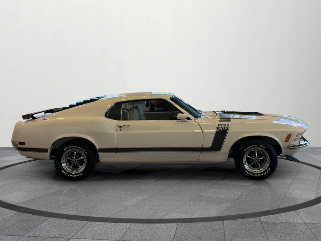 Ford Mustang BOSS 302 | Mobile.bg � ����������� 3