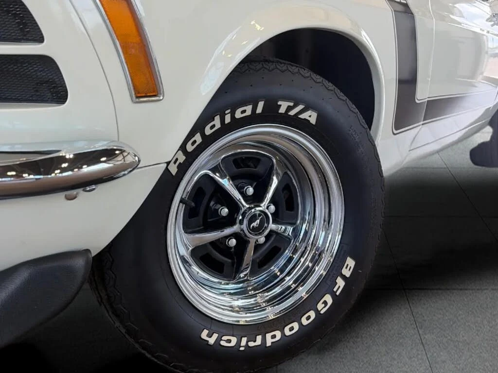 Ford Mustang BOSS 302 | Mobile.bg � ����������� 9