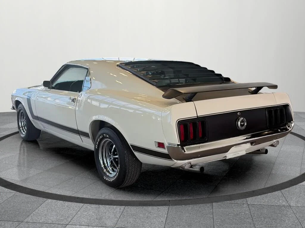 Ford Mustang BOSS 302 | Mobile.bg � ����������� 6