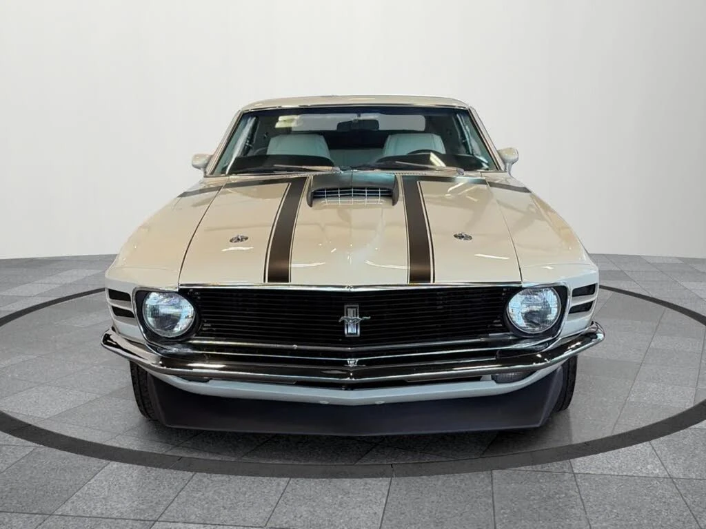Ford Mustang BOSS 302 | Mobile.bg � ����������� 8