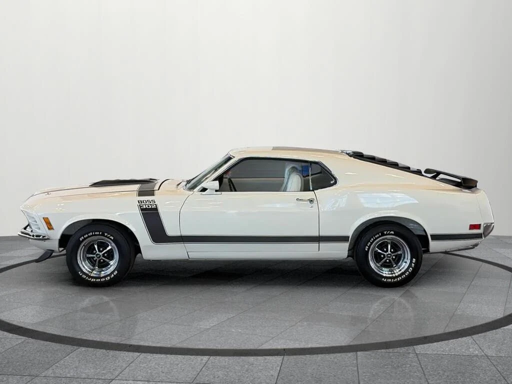 Ford Mustang BOSS 302 | Mobile.bg � ����������� 7