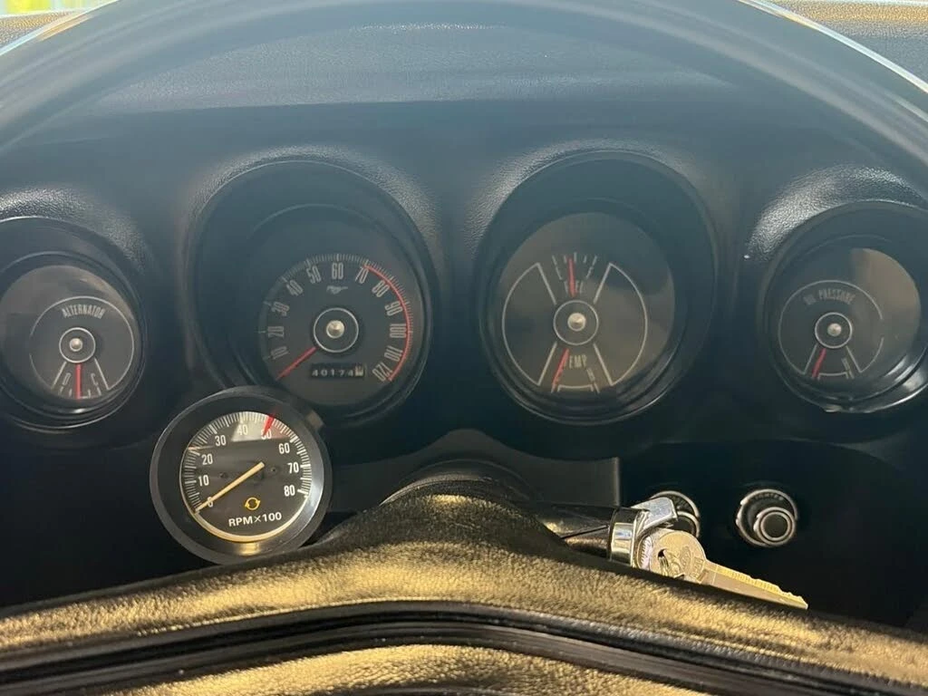 Ford Mustang BOSS 302 | Mobile.bg � ����������� 11