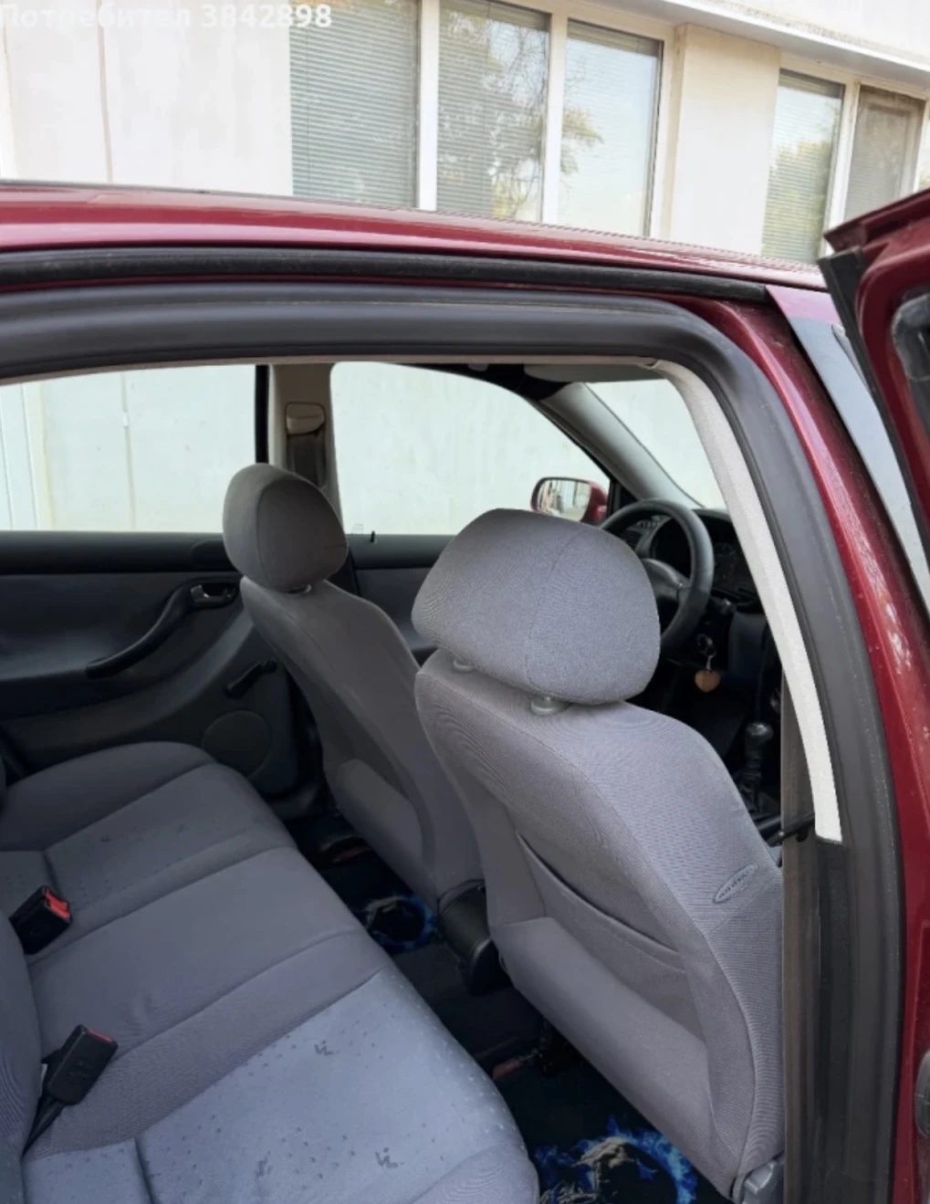 Seat Toledo 1.9TDI | Mobile.bg � ����������� 5