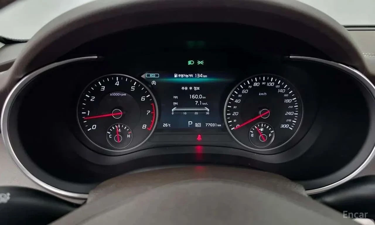 Kia Stinger, снимка 8 - Автомобили и джипове - 56727989