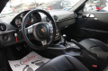 Porsche Boxster Bose/Ръчна Кутия/Кабрио/Навигация/Chrono - изображение 7