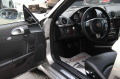 Porsche Boxster Bose/Ръчна Кутия/Кабрио/Навигация/Chrono - изображение 8