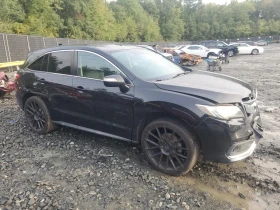 Acura Rdx Advance Pkg * Възможност за ГАЗ