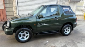 Suzuki Grand vitara Италия-ГАЗ