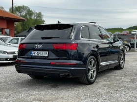 Audi Q7 S-LINE/3.0D/272/6+ 1/MATRIX/QUATTRO, снимка 5