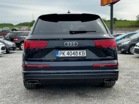 Audi Q7 S-LINE/3.0D/272/6+ 1/MATRIX/QUATTRO, снимка 7