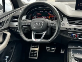 Audi Q7 S-LINE/3.0D/272/6+ 1/MATRIX/QUATTRO, снимка 11