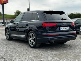 Audi Q7 S-LINE/3.0D/272/6+ 1/MATRIX/QUATTRO, снимка 6