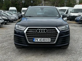 Audi Q7 S-LINE/3.0D/272/6+ 1/MATRIX/QUATTRO, снимка 3