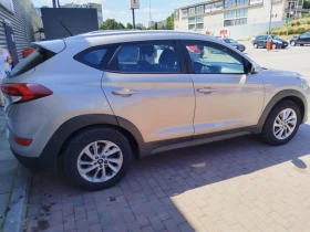 Hyundai Tucson, снимка 6