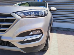 Hyundai Tucson, снимка 3