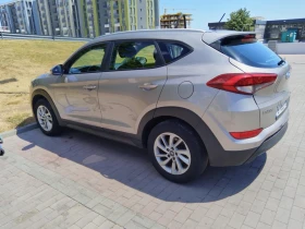 Hyundai Tucson, снимка 4