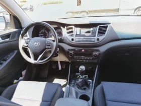 Hyundai Tucson, снимка 14