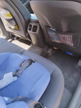 Hyundai Tucson, снимка 13