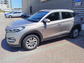 Hyundai Tucson, снимка 2