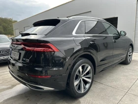 Audi Q8 ЗАКУПЕНА НОВА ОТ ПОРШЕ ПЛОВДИВ!!, снимка 5
