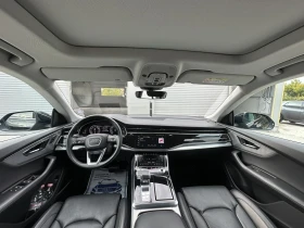 Audi Q8 ЗАКУПЕНА НОВА ОТ ПОРШЕ ПЛОВДИВ!!, снимка 8