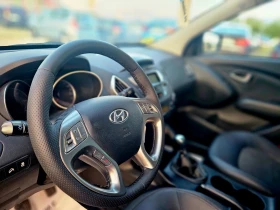 Hyundai IX35 2.0/CRDI/ИСПАНИЯ, снимка 9