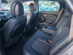 Hyundai IX35 2.0/CRDI/ИСПАНИЯ, снимка 10