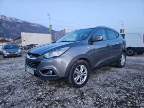 Hyundai IX35 2.0/CRDI/ИСПАНИЯ, снимка 2