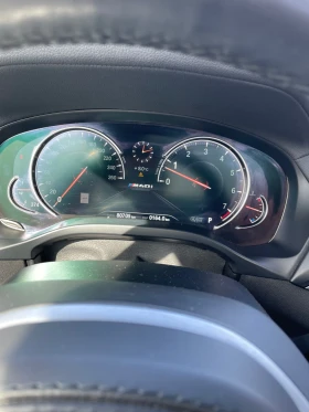 BMW X3 M40i XDrive TOP! 80хил км панорама head up, снимка 9