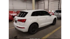 Audi Q5 PREMIUM* STRONIC* KEYLESS* КОЖА* НАВИ* , снимка 8