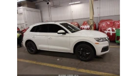Audi Q5 PREMIUM* STRONIC* KEYLESS* КОЖА* НАВИ* , снимка 4