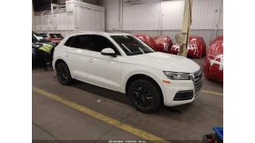 Audi Q5 PREMIUM* STRONIC* KEYLESS* КОЖА* НАВИ* , снимка 1