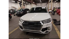 Audi Q5 PREMIUM* STRONIC* KEYLESS* КОЖА* НАВИ* , снимка 6