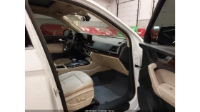 Audi Q5 PREMIUM* STRONIC* KEYLESS* КОЖА* НАВИ* , снимка 11