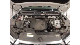 Audi Q5 PREMIUM* STRONIC* KEYLESS* КОЖА* НАВИ* , снимка 14