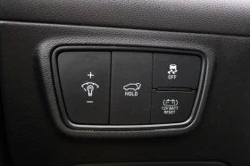 Hyundai Tucson 4x4* LUXURY* HYBRID* АвтоКредит(ЦЕНА ДО БГ), снимка 10