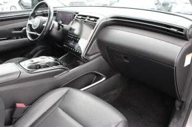 Hyundai Tucson 4x4* LUXURY* HYBRID* АвтоКредит(ЦЕНА ДО БГ), снимка 16
