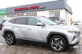 Hyundai Tucson 4x4* LUXURY* HYBRID* АвтоКредит(ЦЕНА ДО БГ), снимка 6