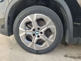 BMW X1 XDRIVE| ПОДГРЕВИ| ОБДУХВАНЕ| ПАНОРАМА| CARFAX, снимка 8