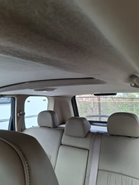 Nissan X-trail, снимка 7