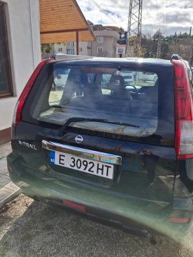 Nissan X-trail, снимка 6