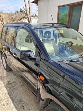 Nissan X-trail, снимка 2