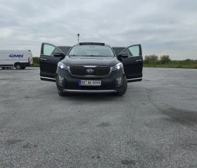 Kia Sorento FULL 2.2CRDI 4x4 PANORAMA PLATINIUM 360 Камери, снимка 4