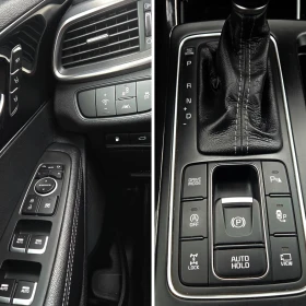 Kia Sorento FULL 2.2CRDI 4x4 PANORAMA PLATINIUM 360 Камери, снимка 17