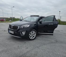 Kia Sorento FULL 2.2CRDI 4x4 PANORAMA PLATINIUM 360 Камери, снимка 1