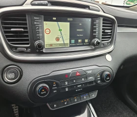 Kia Sorento FULL 2.2CRDI 4x4 PANORAMA PLATINIUM 360 Камери, снимка 12