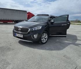 Kia Sorento FULL 2.2CRDI 4x4 PANORAMA PLATINIUM, снимка 1