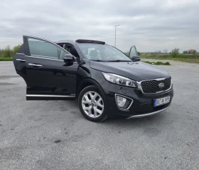 Kia Sorento FULL 2.2CRDI 4x4 PANORAMA PLATINIUM 360 Камери, снимка 6